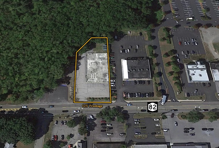 Commercial Development Site in Hopewell Junction New York 12533